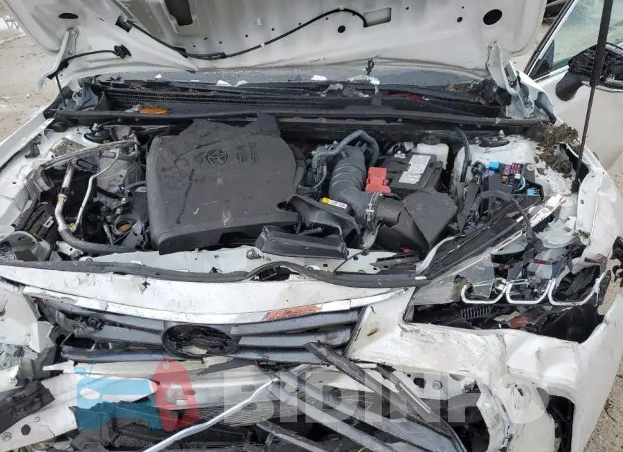 4T1JZ1FB9NU079916 Photo# 7