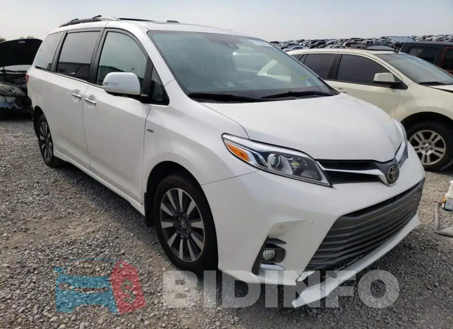 5TDDZ3DC1LS235635 Photo# 1