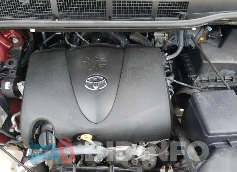 5TDDZ3DC1LS243542 Photo# 7