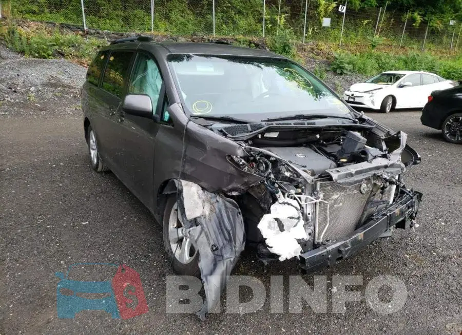 5TDKK3DCXGS703072 Photo# 1