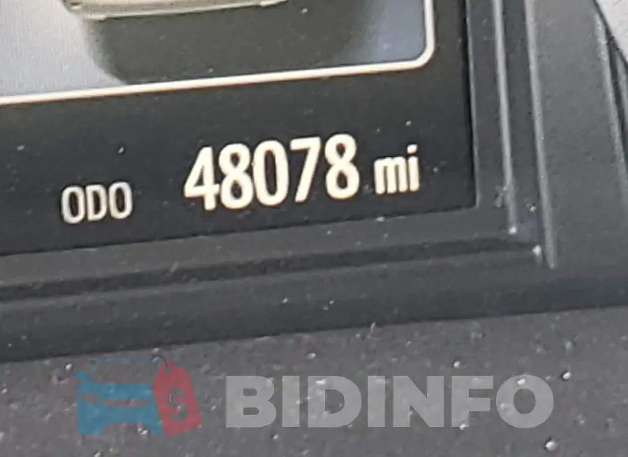 5TDYK3DC4GS699210 Photo# 8
