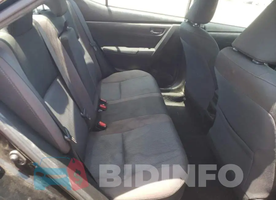 5YFBURHEXJP815797 Photo# 6 5YFBURHEXJP815797 Photo# 6