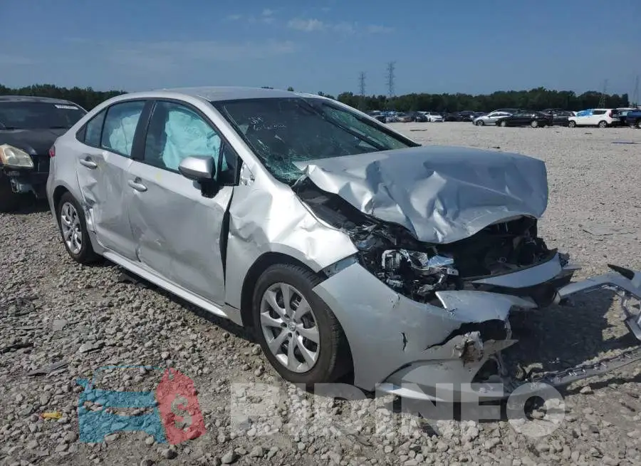 5YFEPMAE7MP209864 Photo# 1