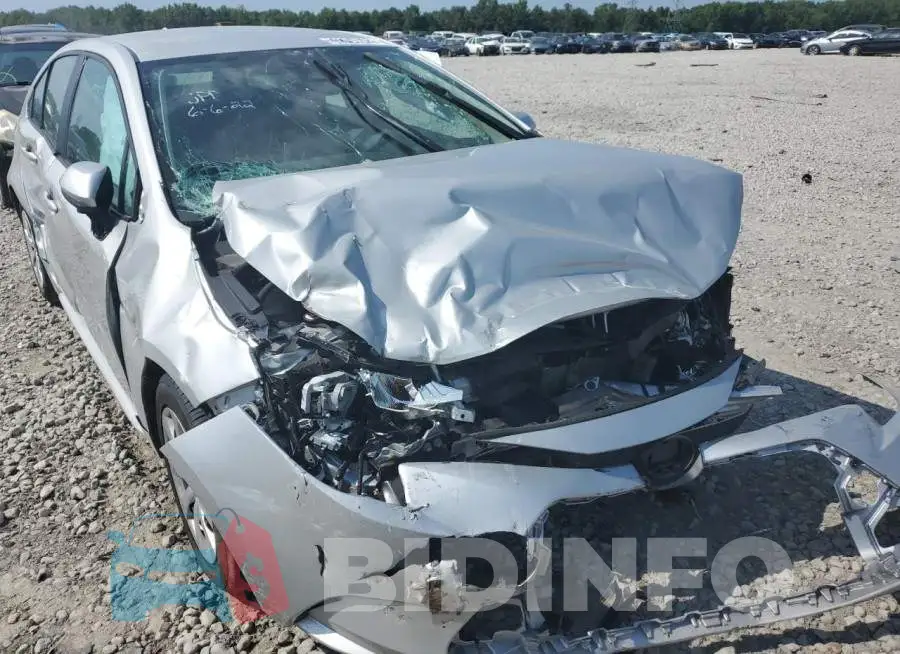 5YFEPMAE7MP209864 Photo# 9