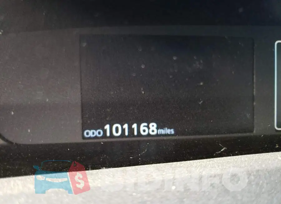 JTDKARFU1K3089115 Photo# 8 JTDKARFU1K3089115 Photo# 8
