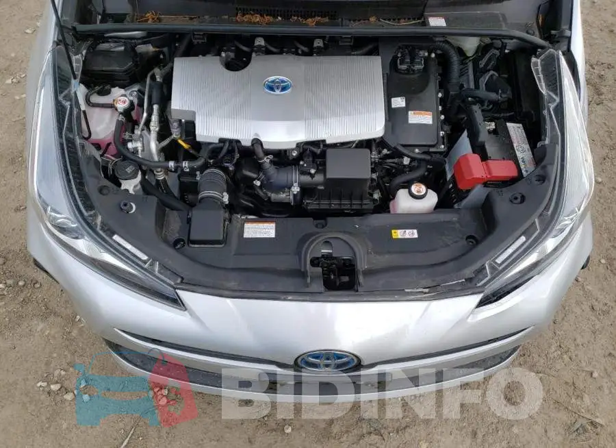 JTDKARFU2L3123564 Photo# 7 JTDKARFU2L3123564 Photo# 7