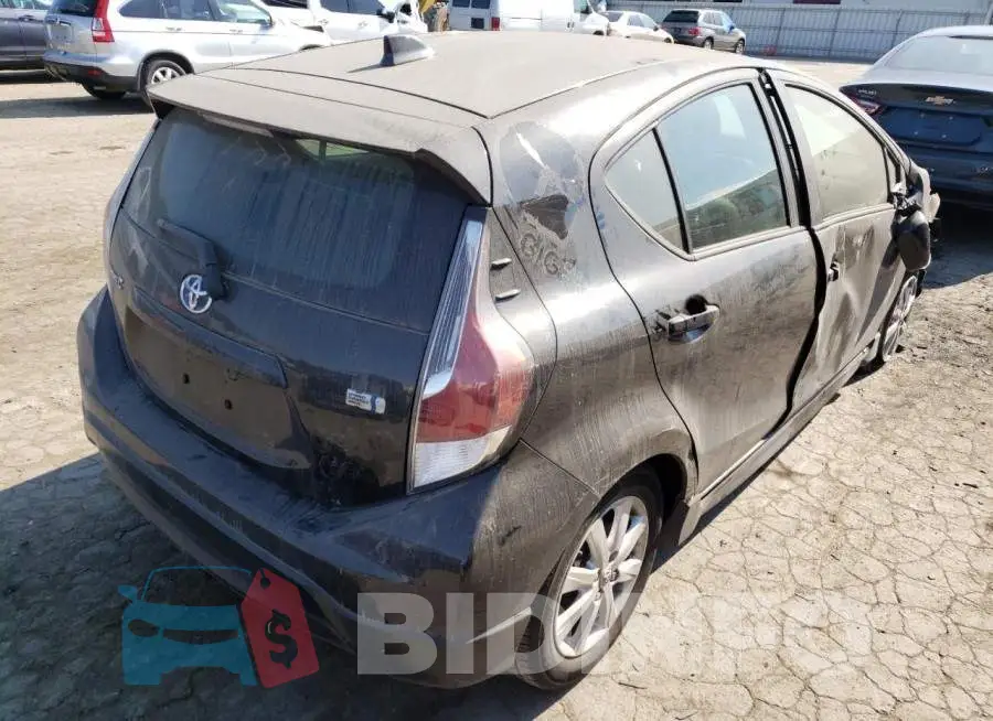 JTDKDTB38H1592727 Photo# 4 JTDKDTB38H1592727 Photo# 4