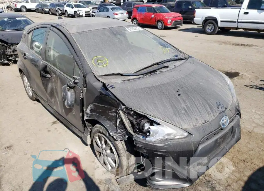 JTDKDTB38H1592727 Photo# 1 JTDKDTB38H1592727 Photo# 1