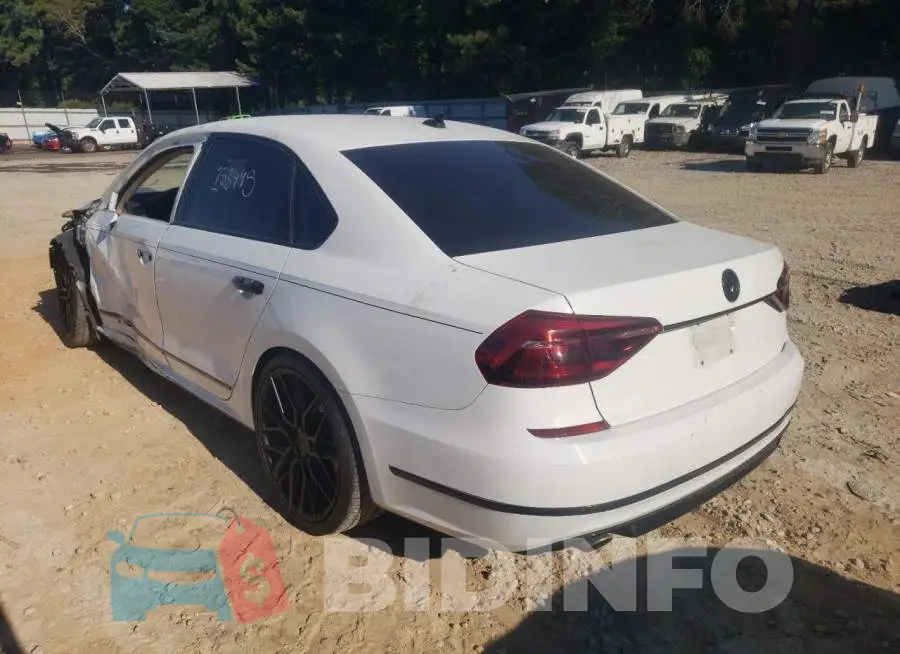1VWDT7A38HC034978 Photo# 3
