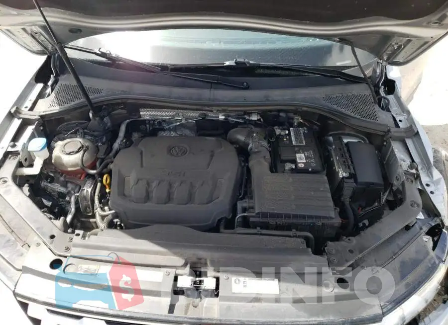 3VV2B7AX2KM145436 Photo# 7