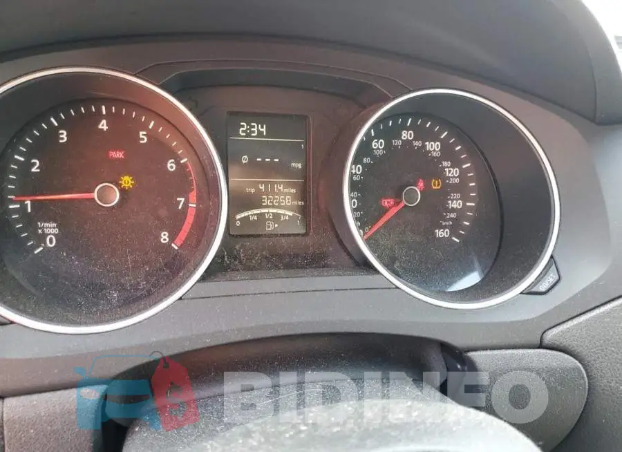 3VW167AJ7GM343525 Photo# 8 3VW167AJ7GM343525 Photo# 8