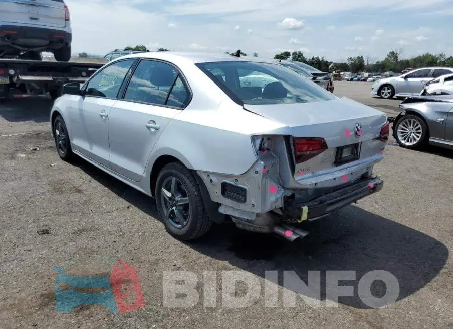 3VW167AJ7GM343525 Photo# 3 3VW167AJ7GM343525 Photo# 3