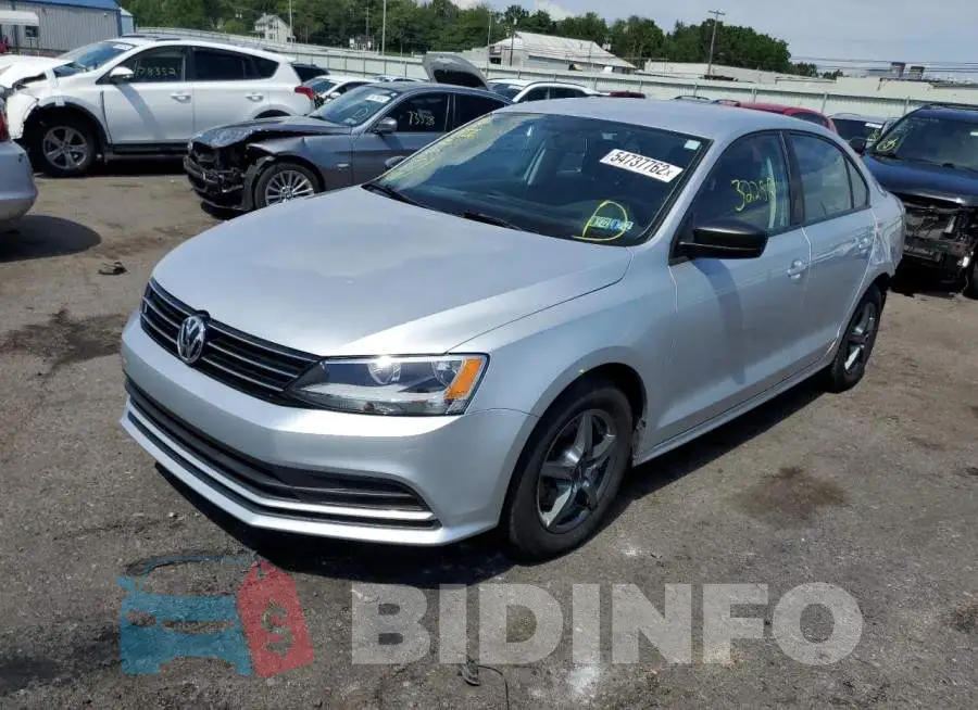 3VW167AJ7GM343525 Photo# 2 3VW167AJ7GM343525 Photo# 2