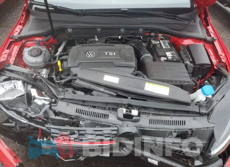 3VW6T7AU2LM015058 Photo# 7