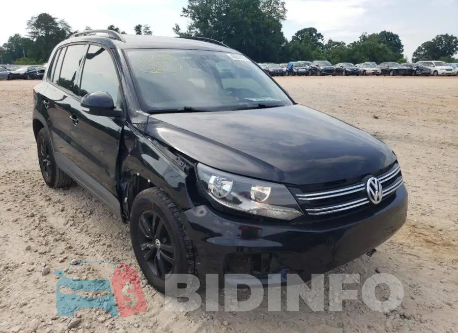 WVGAV7AX8GW578831 Photo# 1