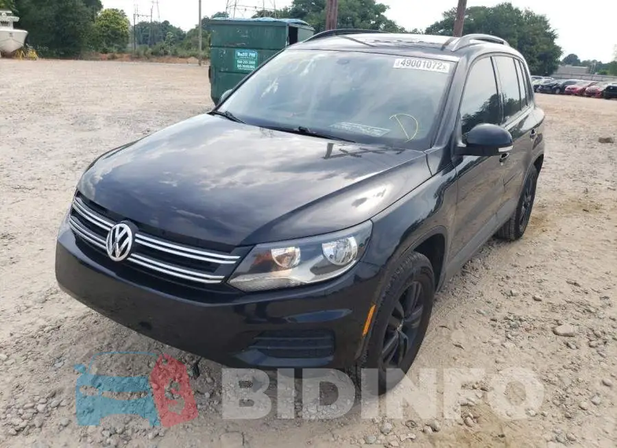 WVGAV7AX8GW578831 Photo# 2