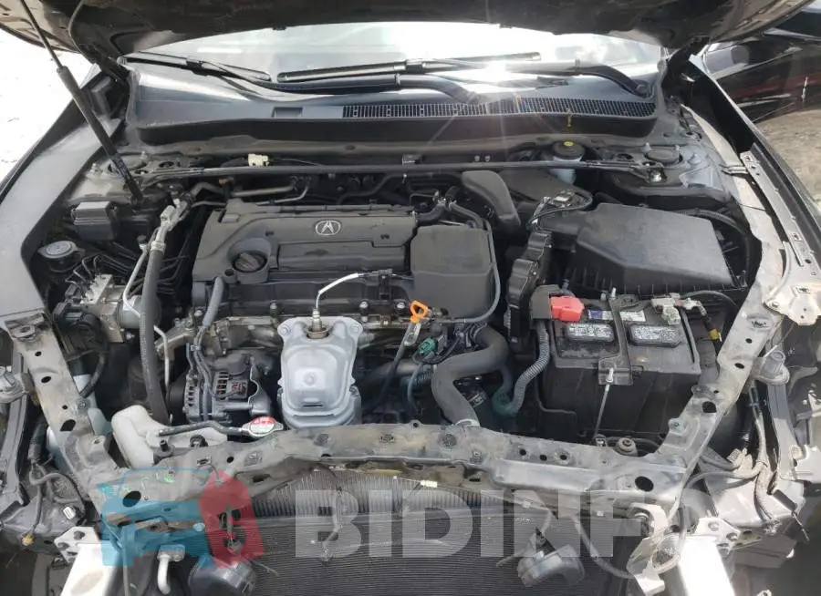 19UUB1F59JA006087 Photo# 7