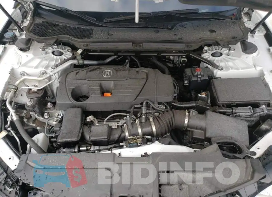 19UUB5F40MA013979 Photo# 7 19UUB5F40MA013979 Photo# 7