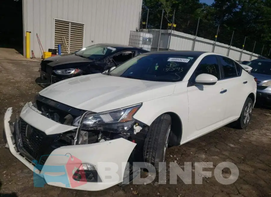1N4BL4BV6KC130193 Photo# 2