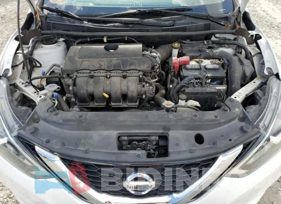 3N1AB7AP2GY334021 Photo# 7 3N1AB7AP2GY334021 Photo# 7