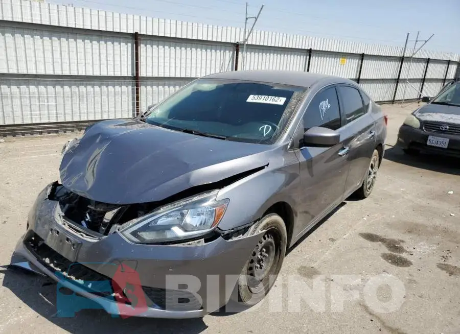 3N1AB7AP7GY266458 Photo# 2
