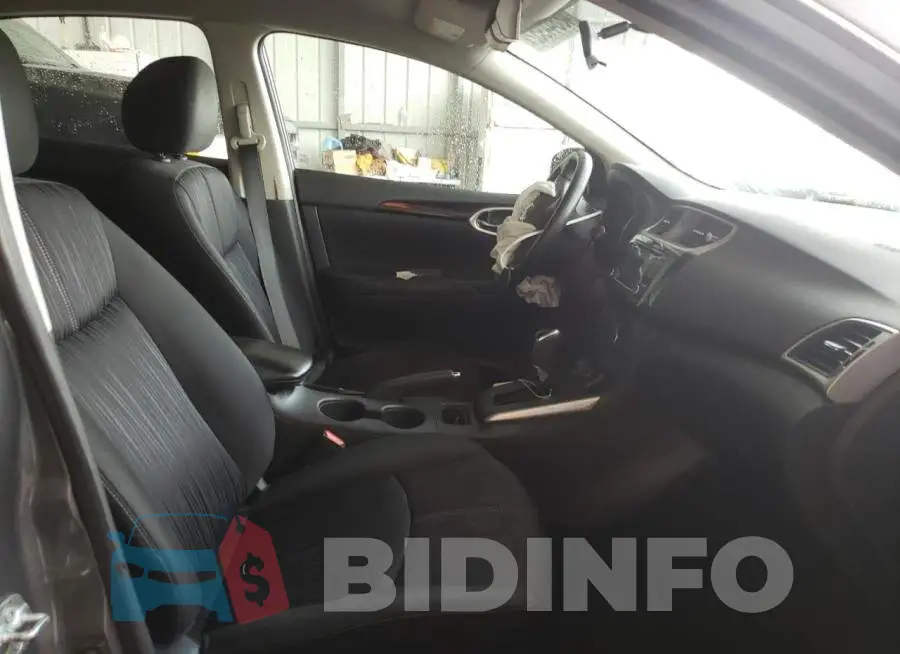 3N1AB7AP8JY261938 Photo# 5