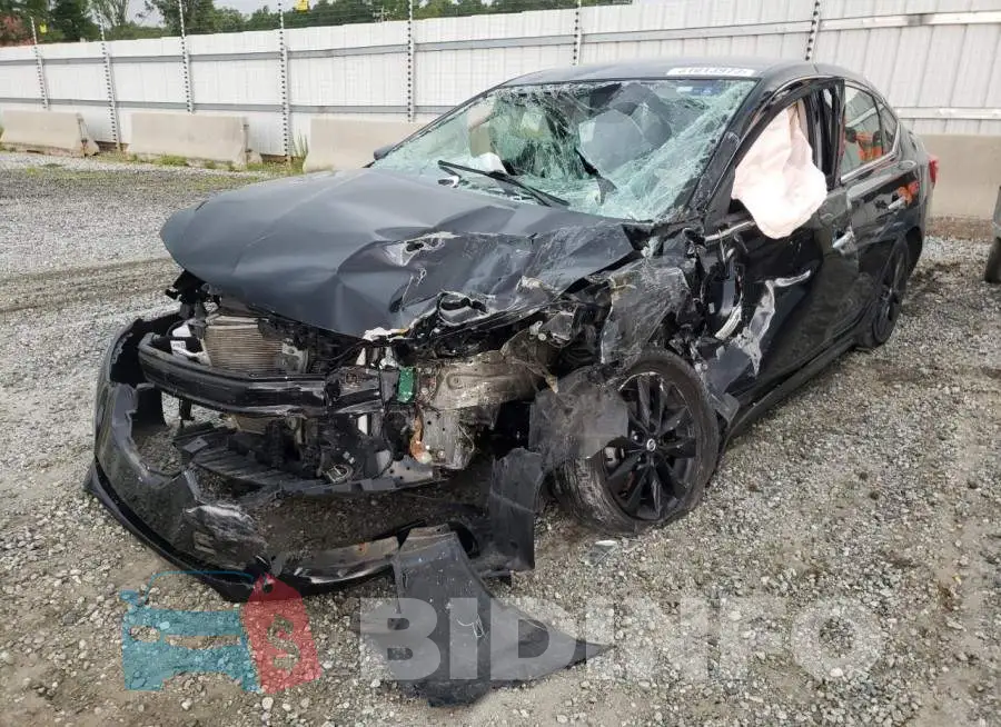 3N1AB7APXJY254439 Photo# 2