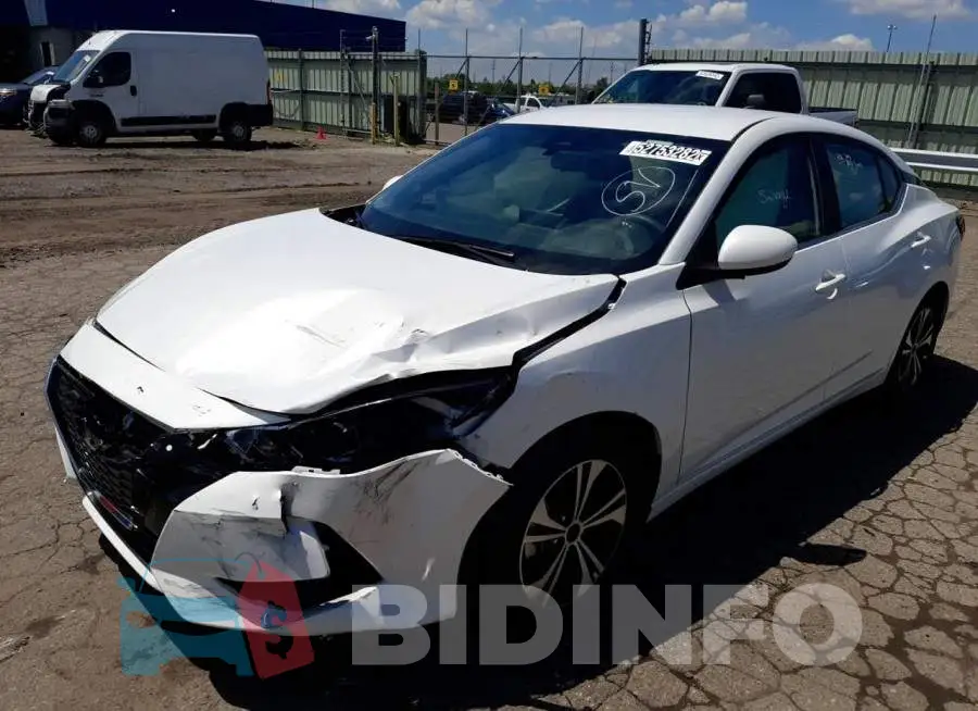 3N1AB8CV6NY243980 Photo# 2