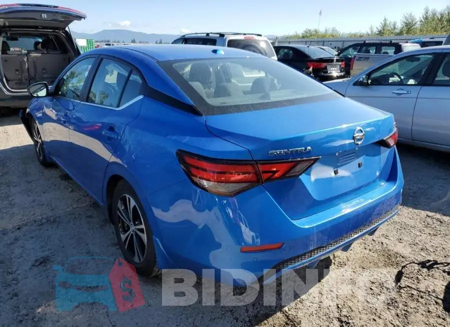 3N1AB8CV9LY280714 Photo# 3