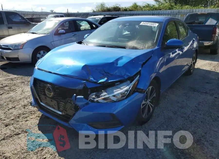 3N1AB8CV9LY280714 Photo# 2