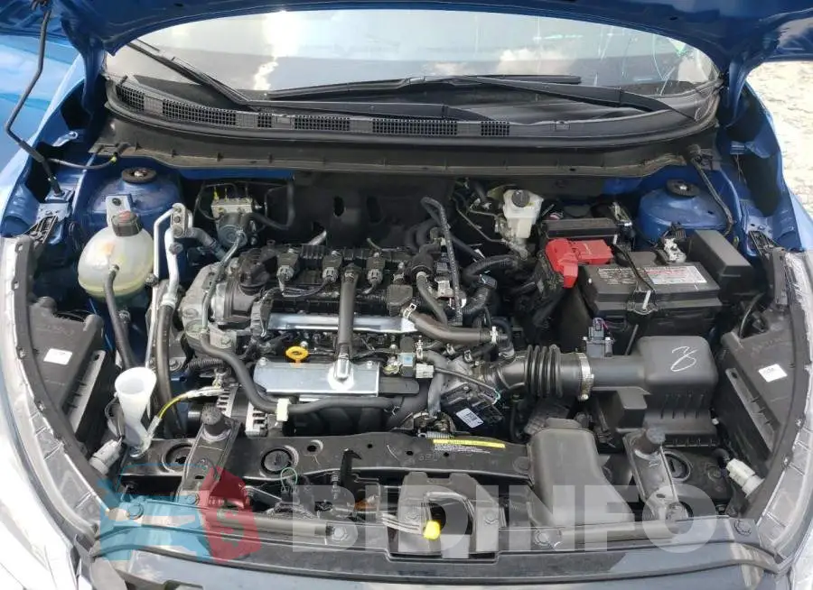 3N1CP5BV4ML540980 Photo# 7