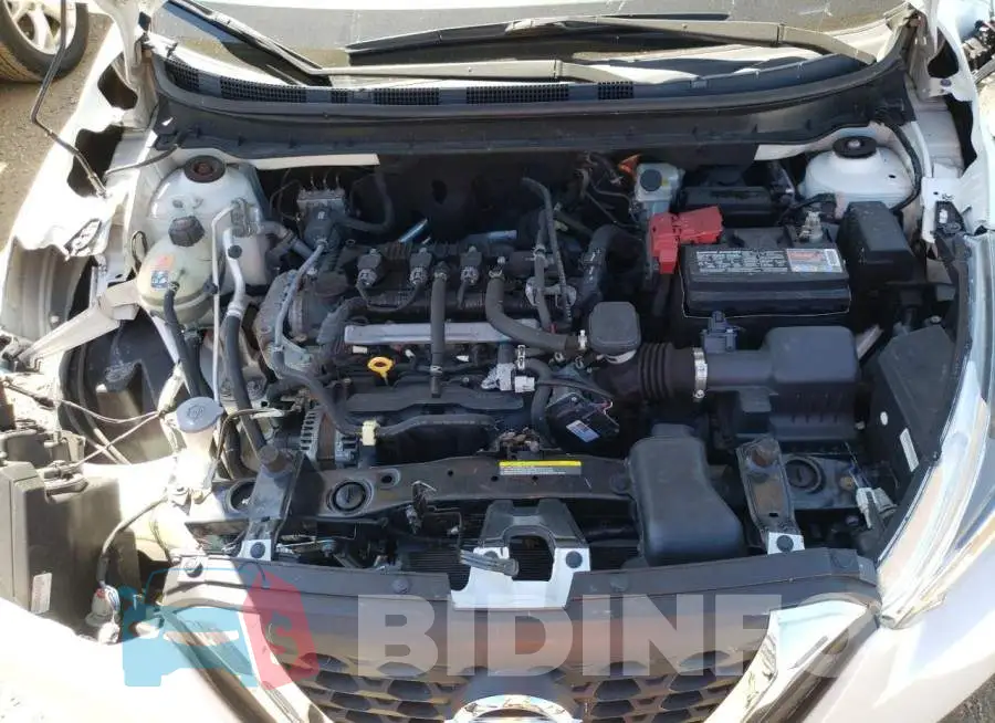 3N1CP5CU7JL527710 Photo# 7