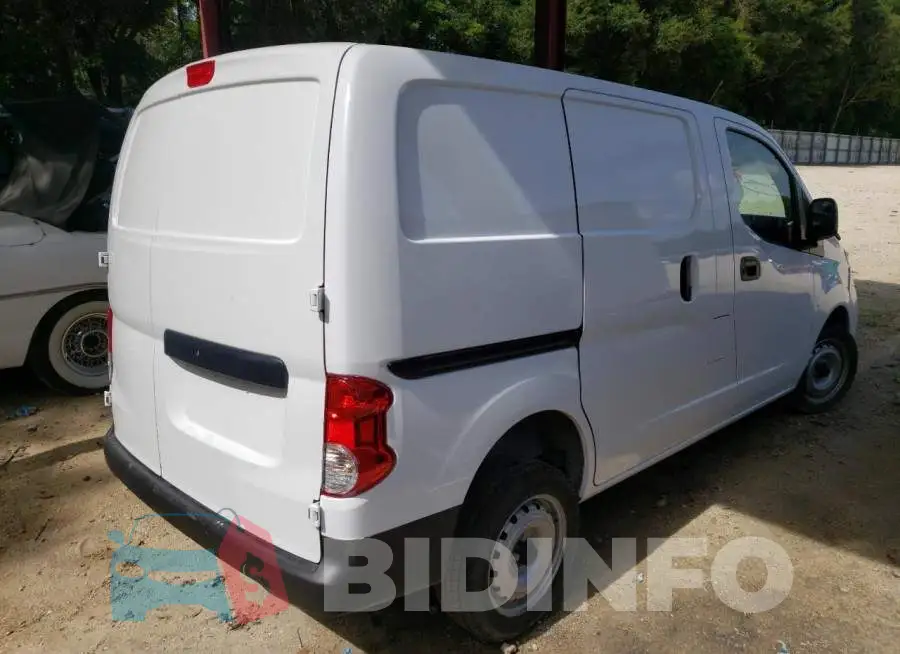 3N6CM0KN7MK698841 Photo# 4