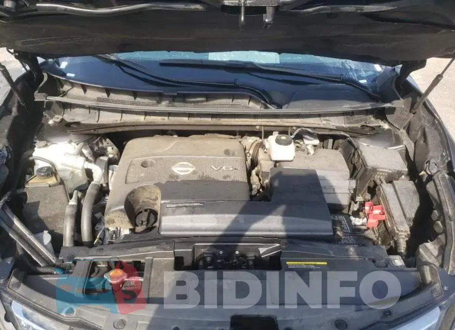 5N1AZ2BJ1LN124339 Photo# 7
