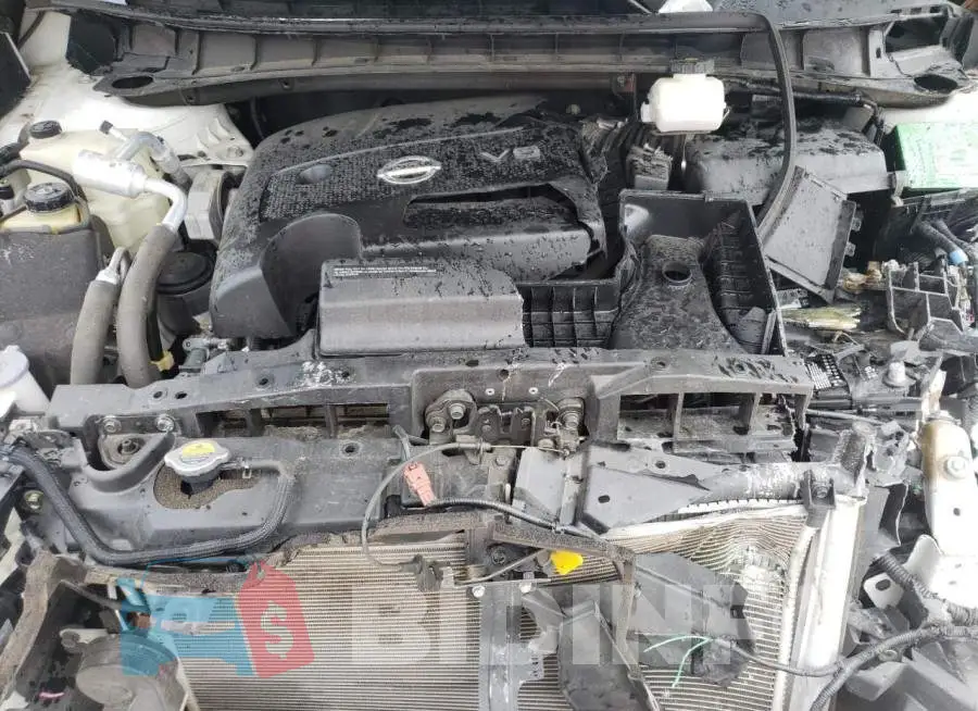 5N1AZ2MG2HN171162 Photo# 7