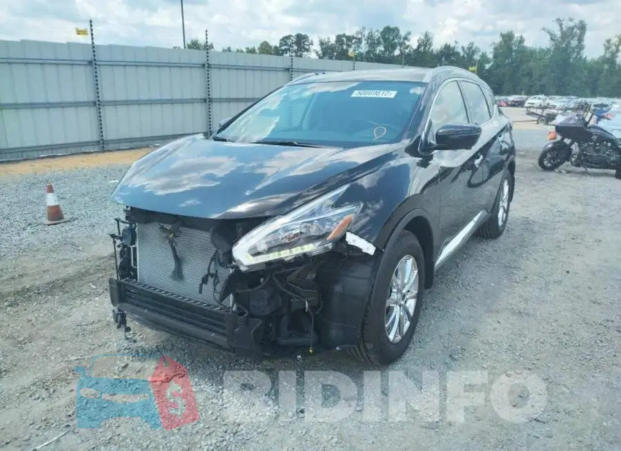 5N1AZ2MHXJN126873 Photo# 2