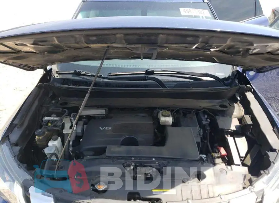 5N1DR2MM8HC618592 Photo# 7