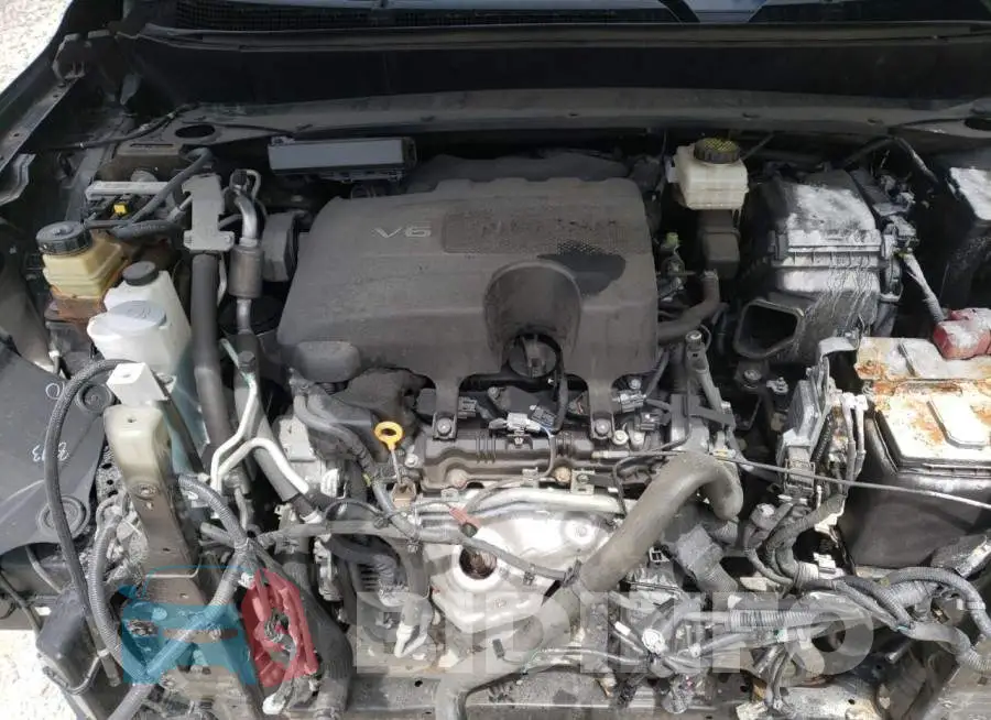 5N1DR2MM9JC643720 Photo# 7