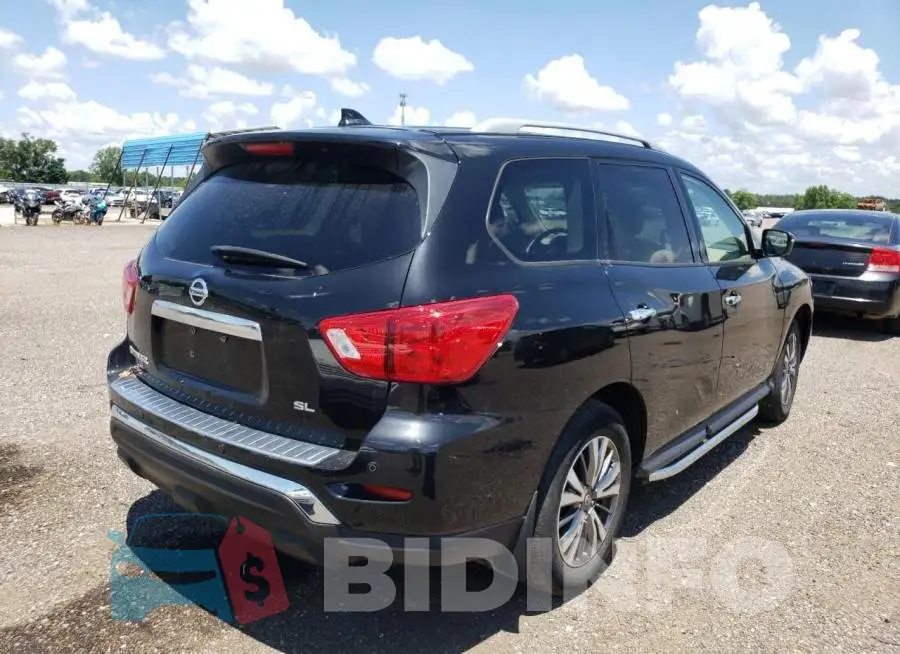 5N1DR2MN3KC614160 Photo# 4