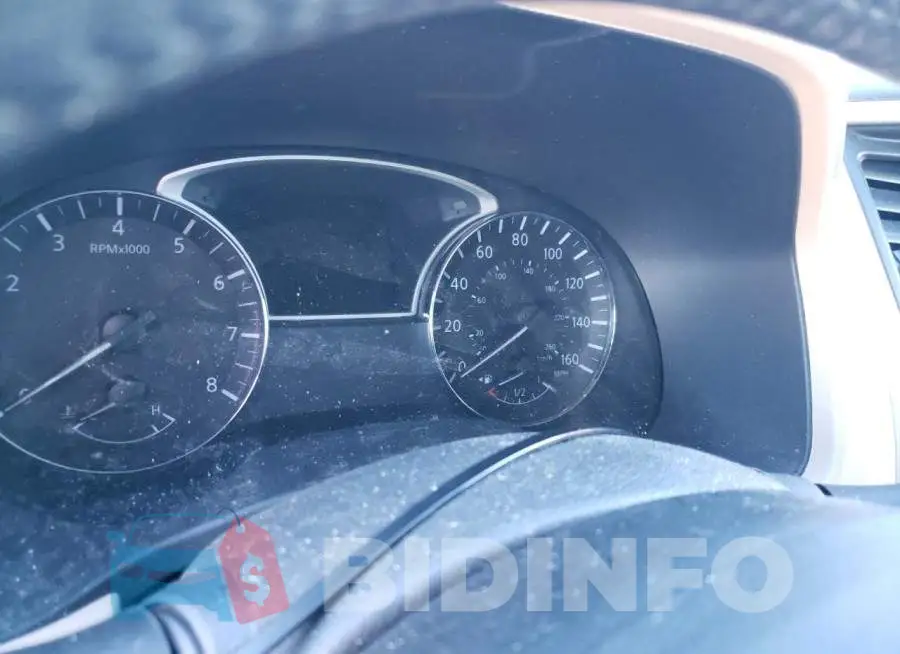 5N1DR2MN4JC612786 Photo# 8