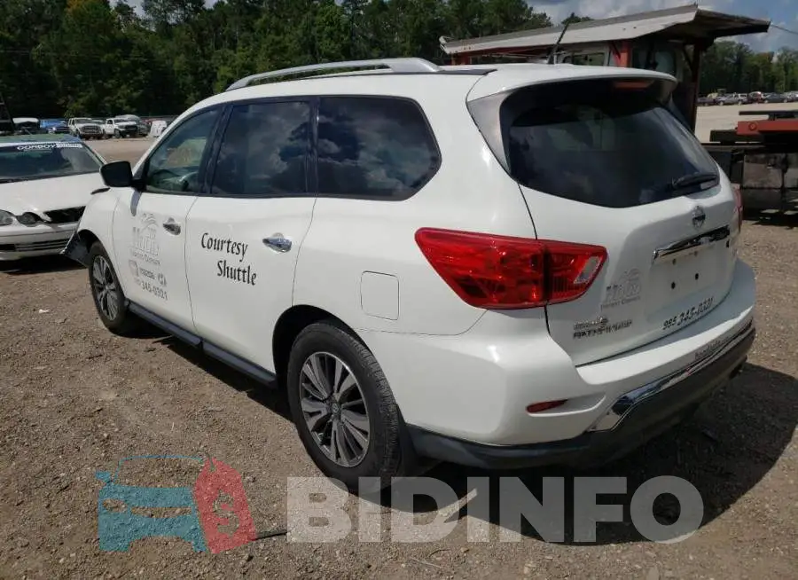 5N1DR2MN6HC683644 Photo# 3