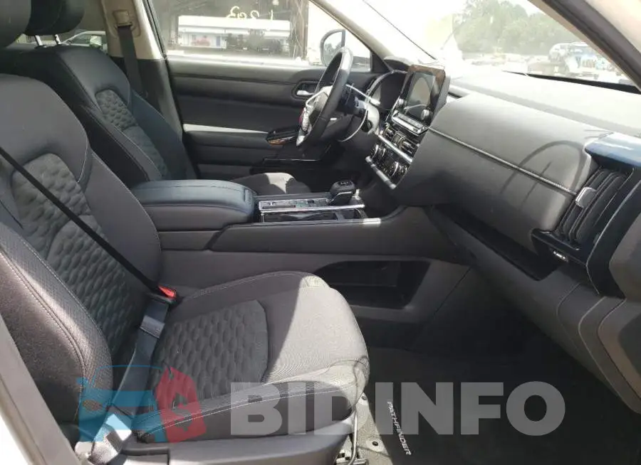 5N1DR3BB0NC209876 Photo# 5