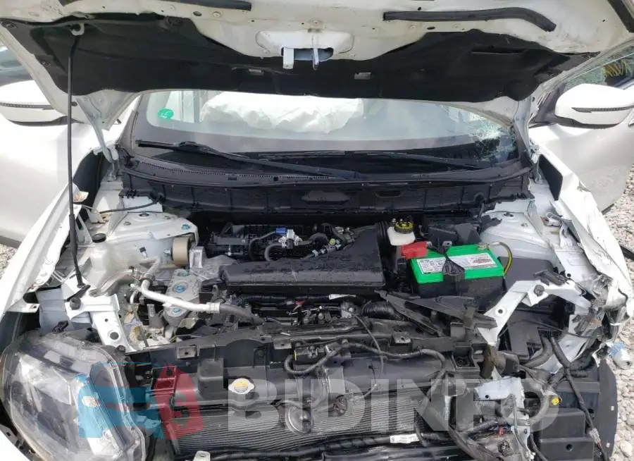 KNMAT2MT4GP681230 Photo# 7
