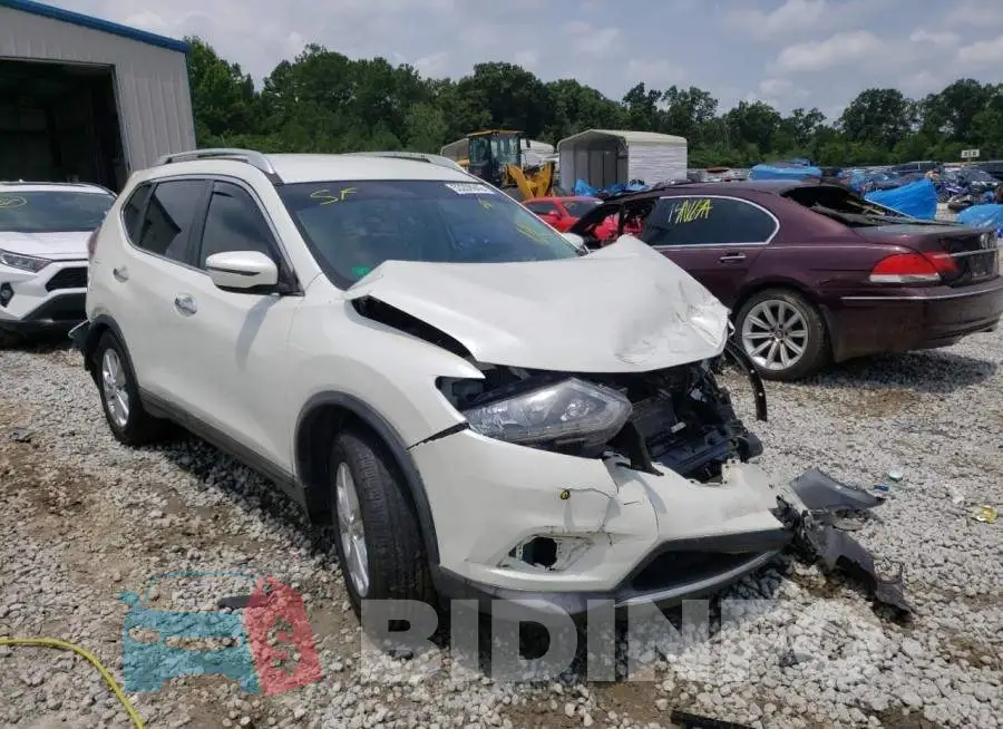 KNMAT2MT4GP681230 Photo# 1