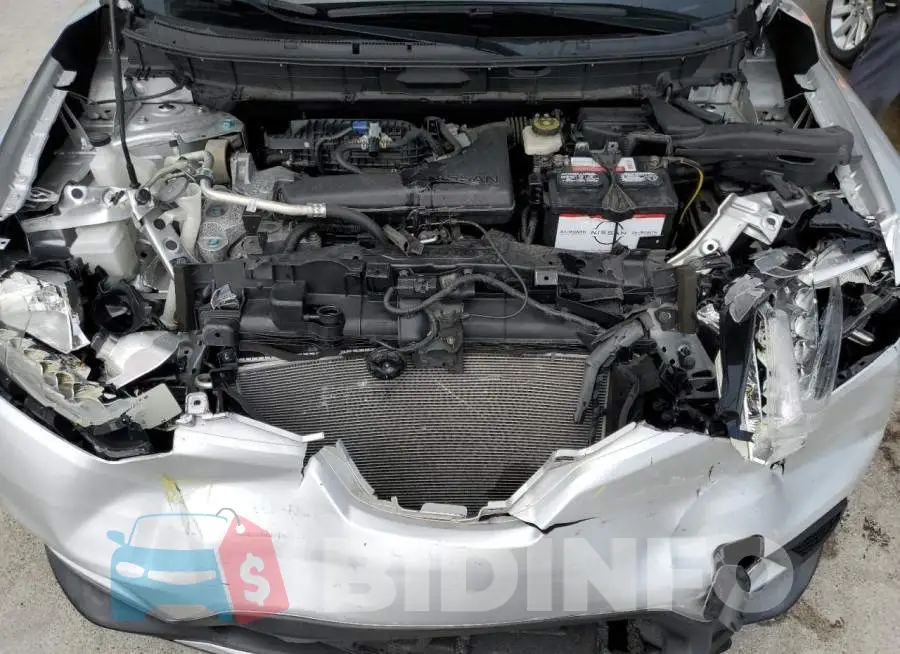 KNMAT2MT5GP695444 Photo# 7