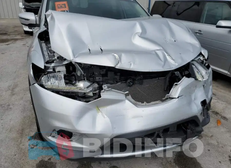 KNMAT2MT5GP695444 Photo# 9