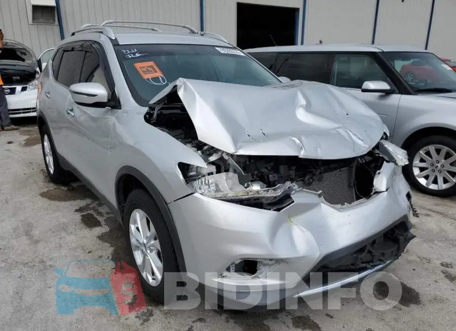KNMAT2MT5GP695444 Photo# 1