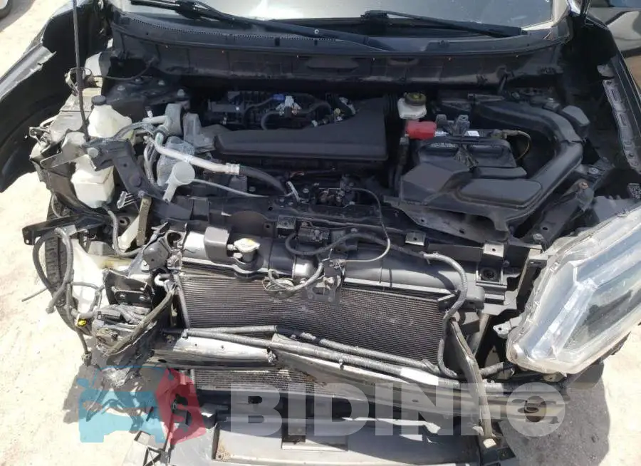 KNMAT2MTXGP726428 Photo# 7