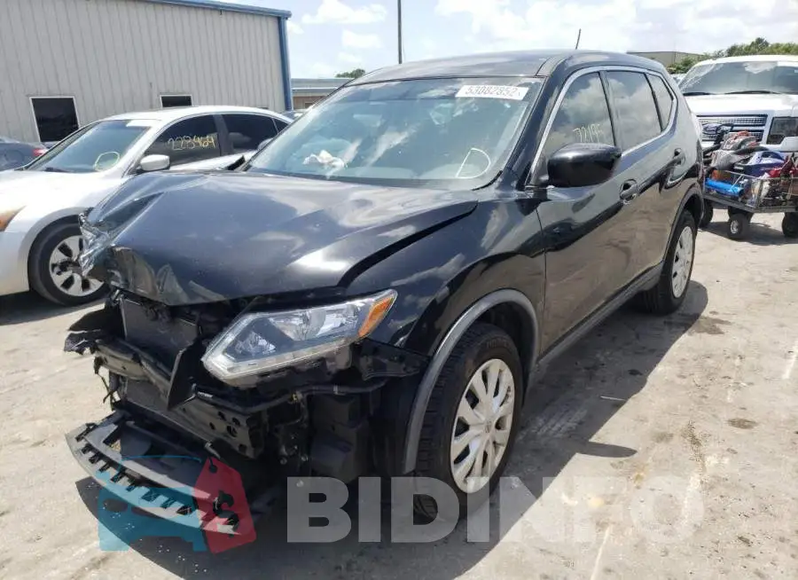 KNMAT2MTXGP726428 Photo# 2