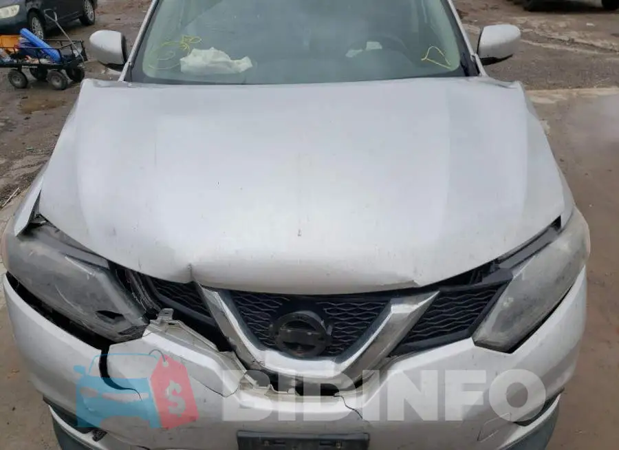 KNMAT2MV2GP631752 Photo# 7